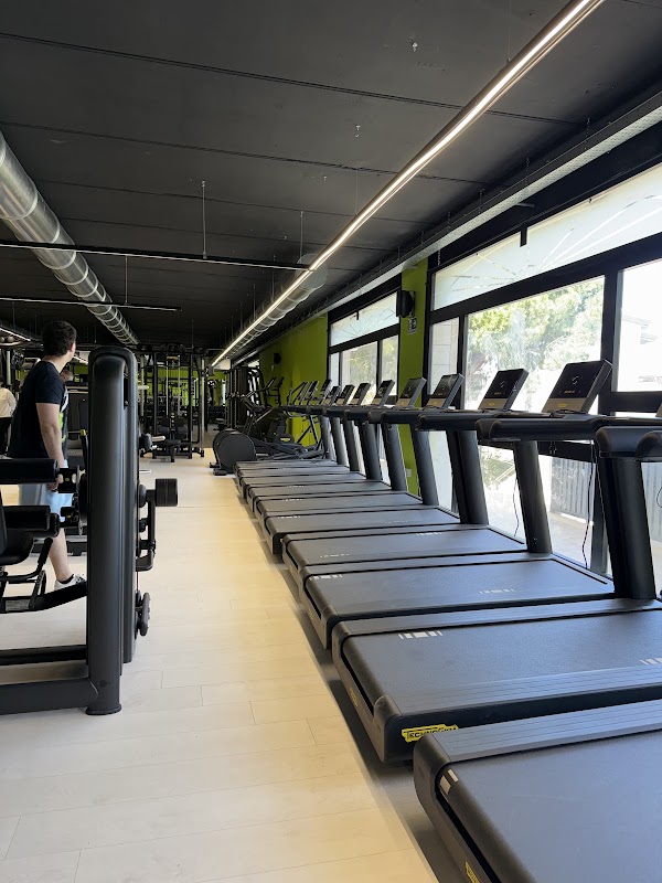 FitUP Palermo