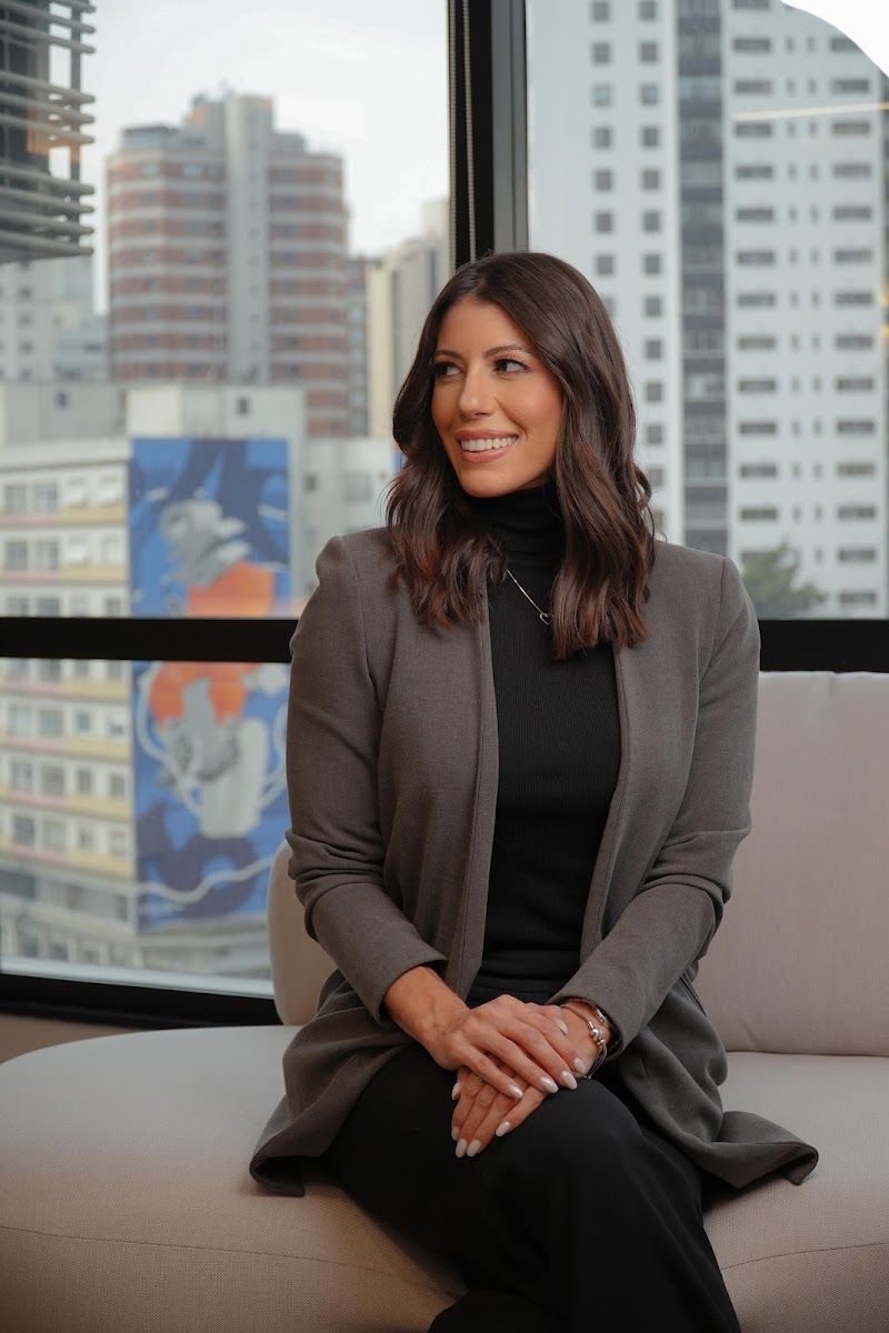 Dra Camila Pimenta | Dentista em São Paulo - foto 1