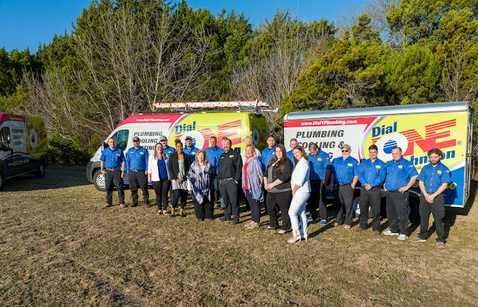 Dial One Johnson Plumbing, Cooling & Heating