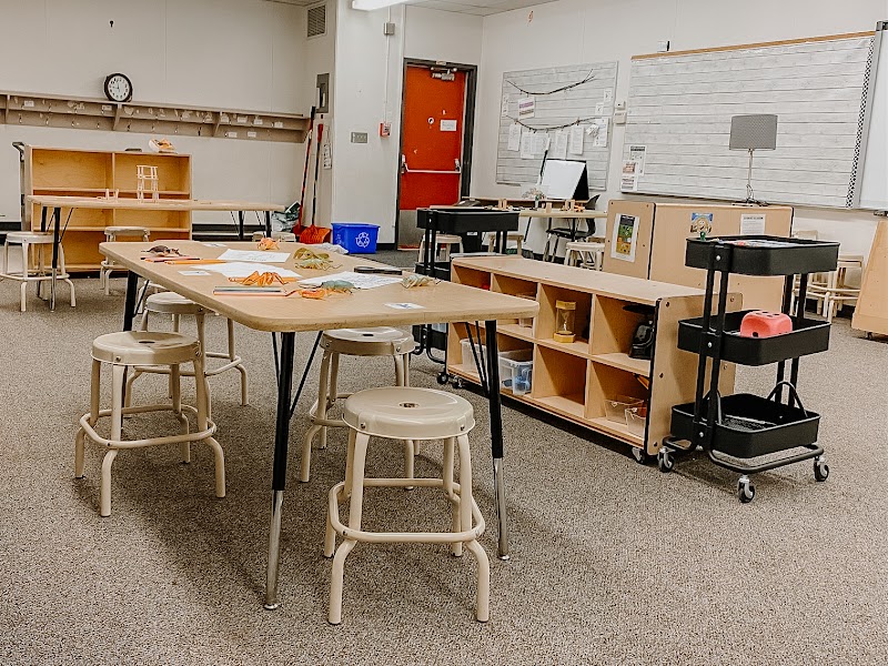 YMCA Esther Starkman Out of School Care photo 2