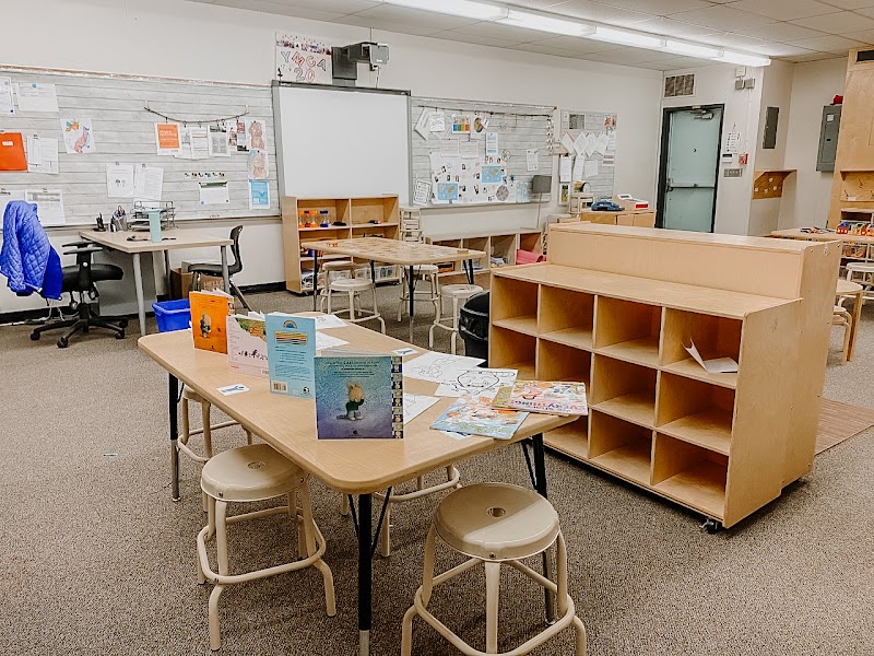 YMCA Esther Starkman Out of School Care photo 3