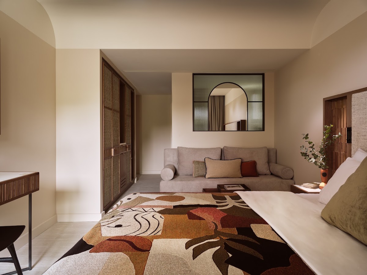 Eagles Palace, a Member of Small Luxury Hotels of the World
