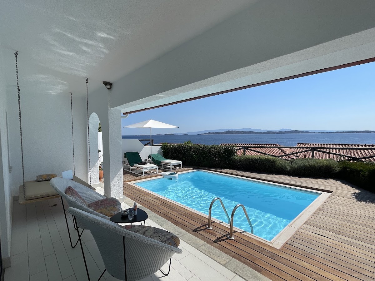 Eagles Palace, a Member of Small Luxury Hotels of the World