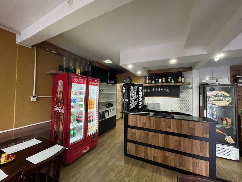 Foto de Pizzaria Detroit