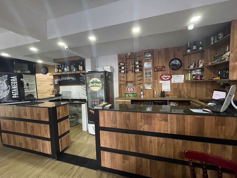 Foto de Pizzaria Detroit