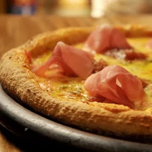 Foto de Jullia Pizzaria - Santana