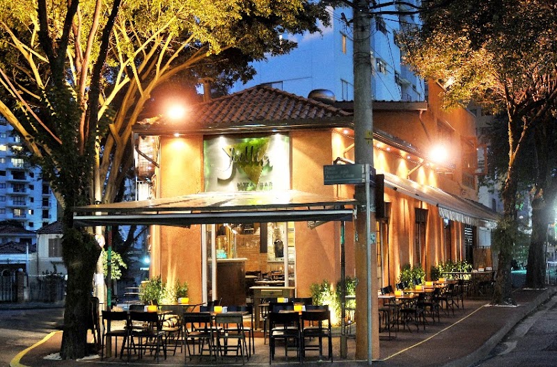 Foto de Jullia Pizzaria - Santana