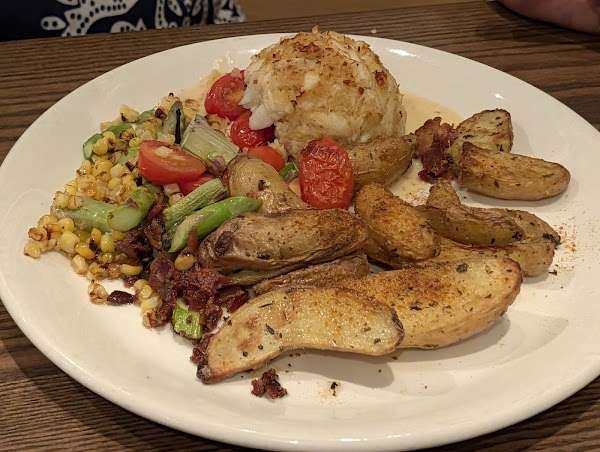 Photo of Burtons Grill & Bar
