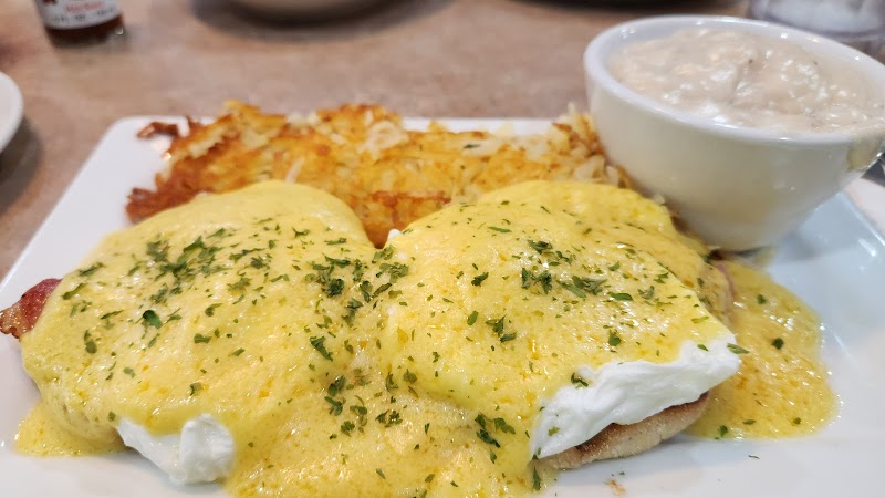 Casey's Restaurant photo 4