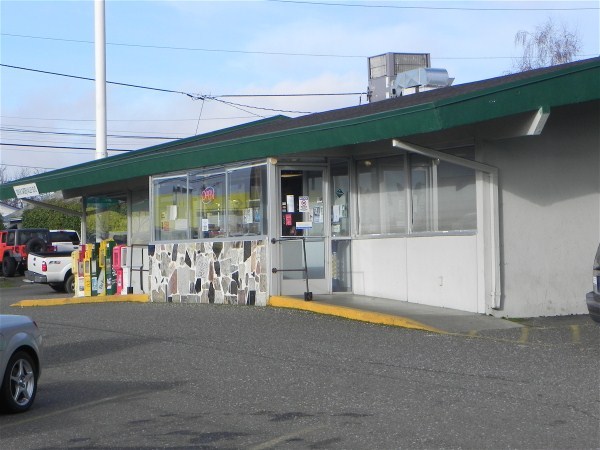 Casey's Restaurant photo 1