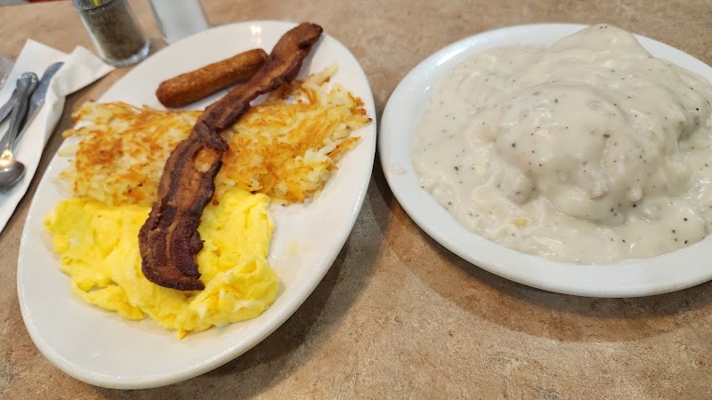 Casey's Restaurant photo 3