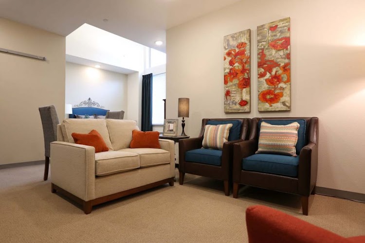 The Healthcare Resort of Plano