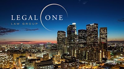 Legal One Law Group, APC - Car accident lawyer in Sherman Oaks