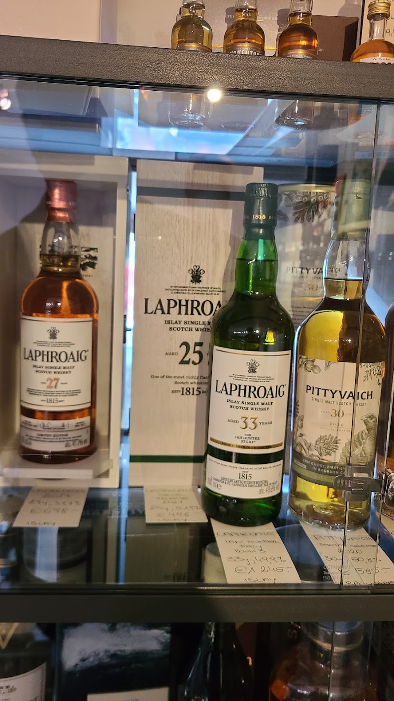 Vinothek St. Stephan