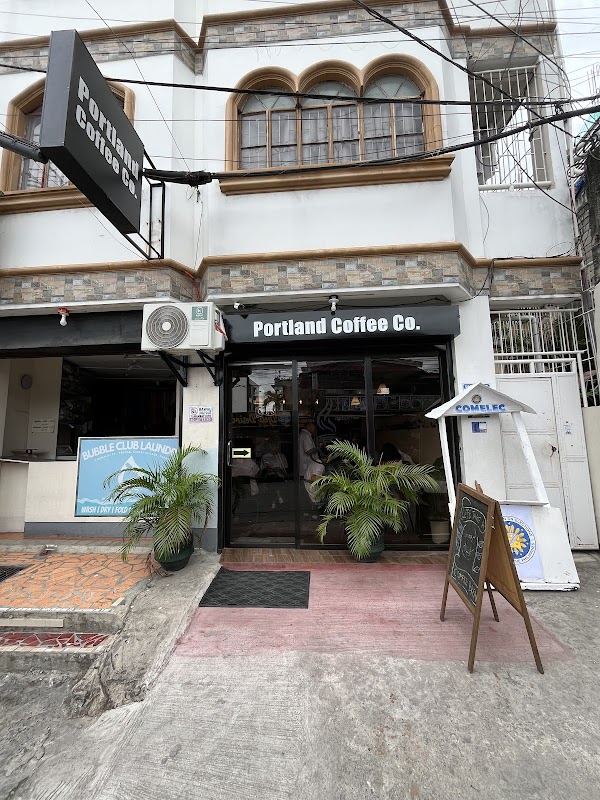 Portland Coffee Co