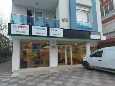 Fatih Bosch Servis - Beyaz Eşya Servisi