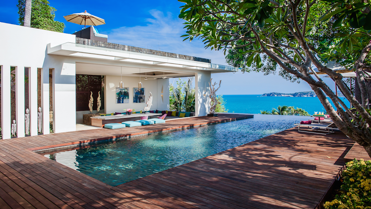 Villa Hin