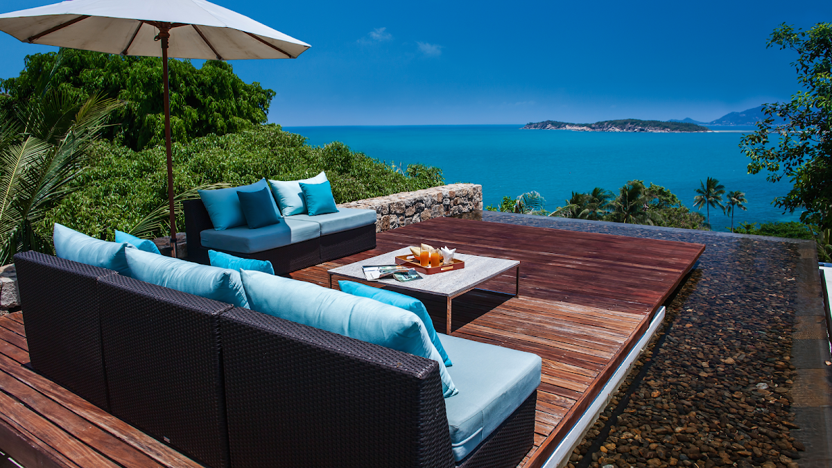 Villa Hin - Photo 4
