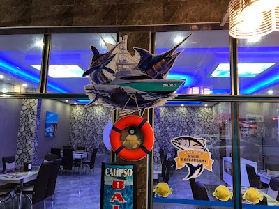 Calipso Balıkçılık - Restoran