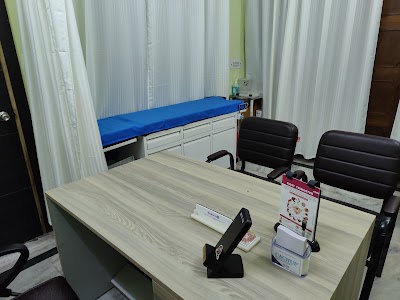 Dr. Tanvi Aggarwal Gynae Clinic