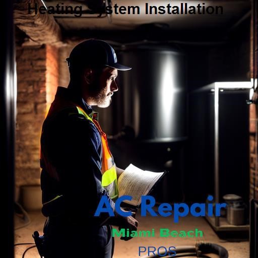 AC Repair Miami Beach Pros - HVAC in Miami Beach