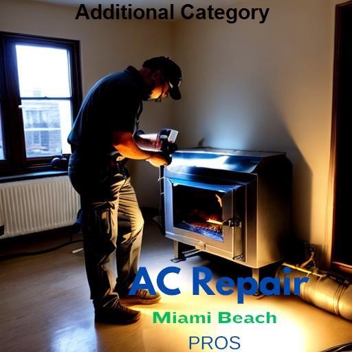 AC Repair Miami Beach Pros