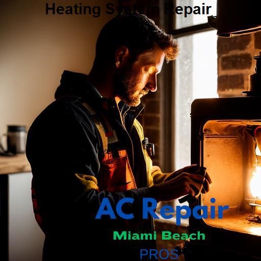 AC Repair Miami Beach Pros - HVAC in Miami Beach