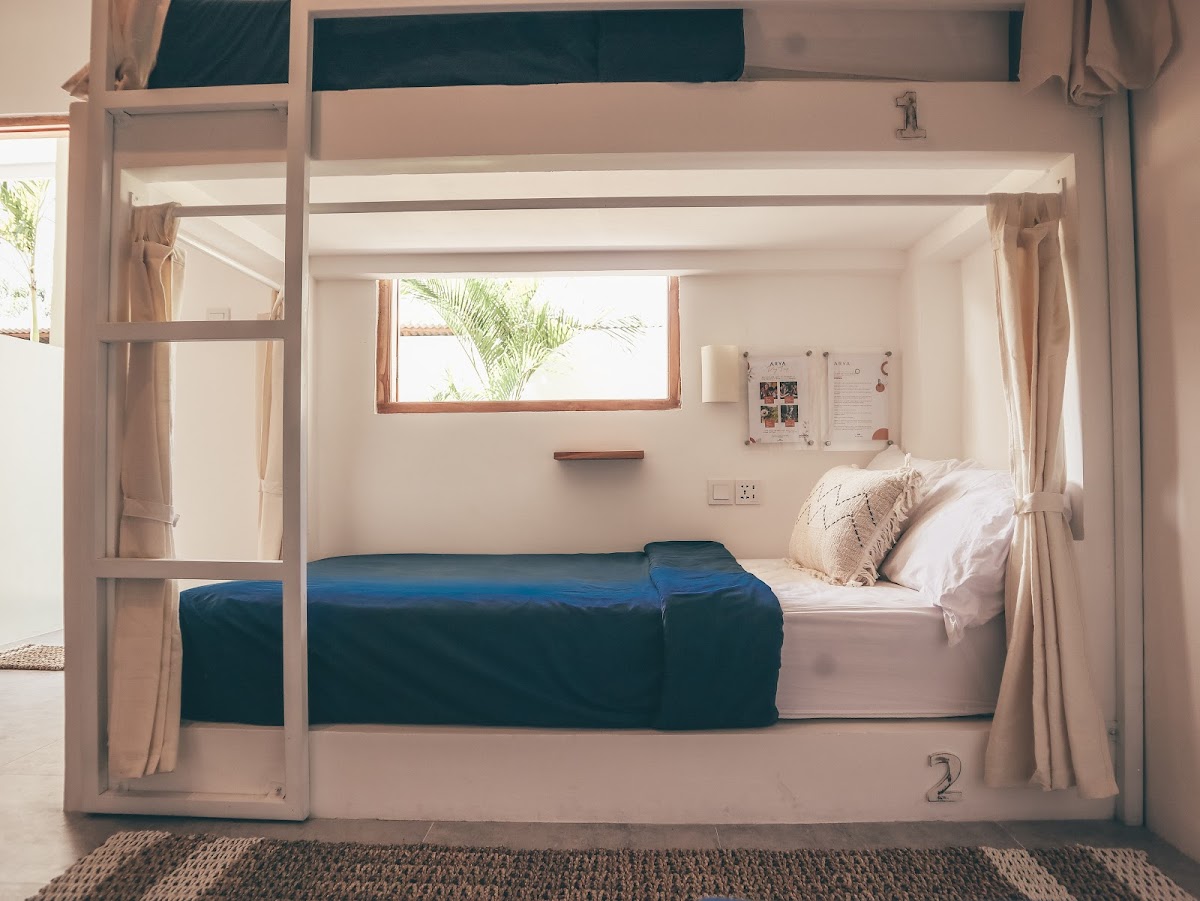 Arya Wellness Retreat — 3
