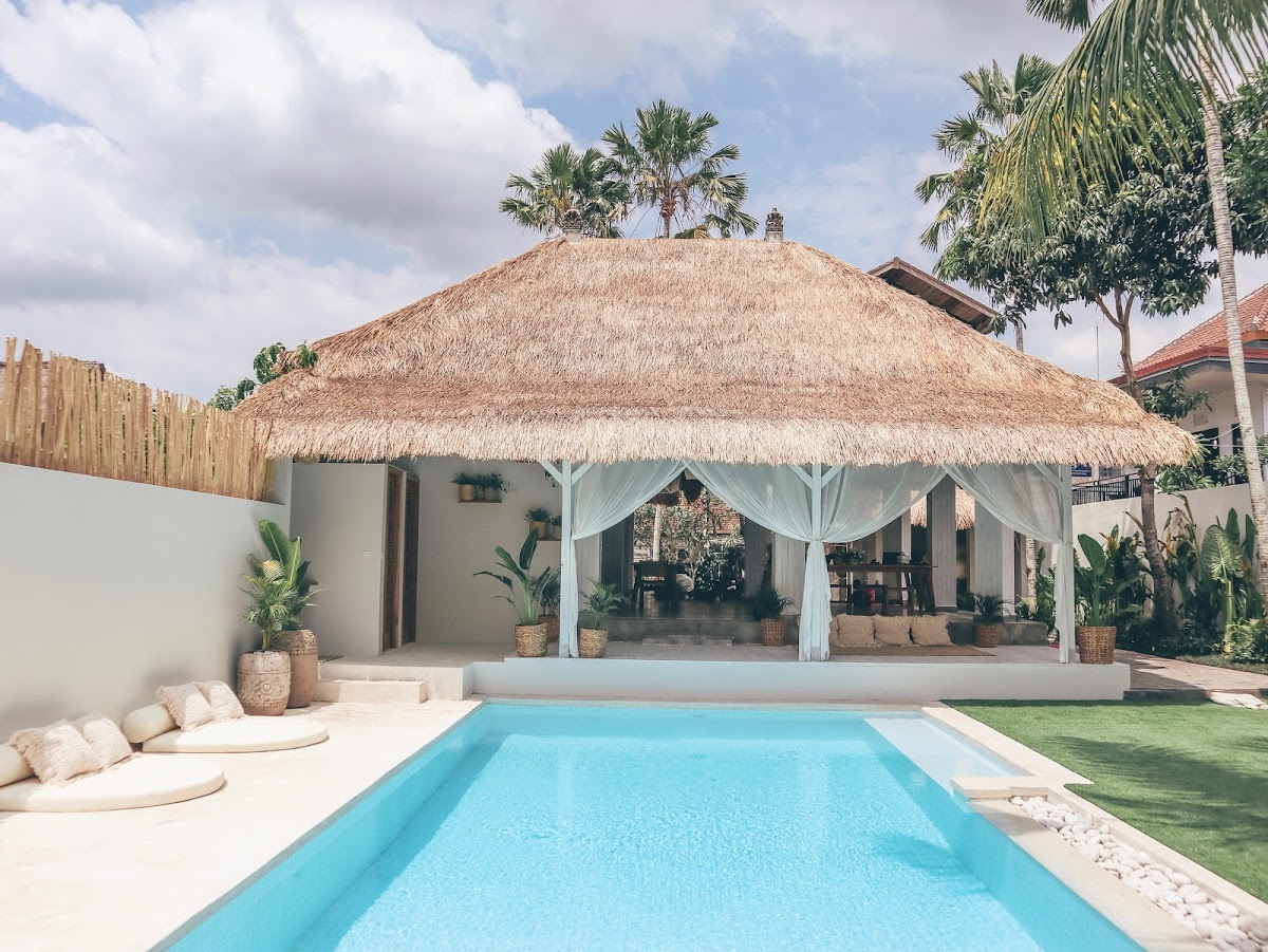 Arya Wellness Retreat — 4