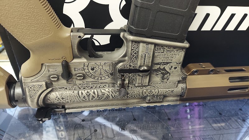 Big Dawg Firearms, LLC photo