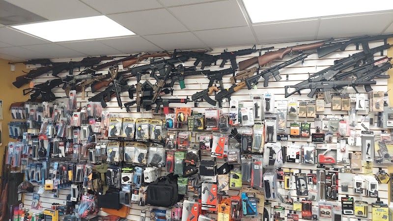 Big Dawg Firearms, LLC photo