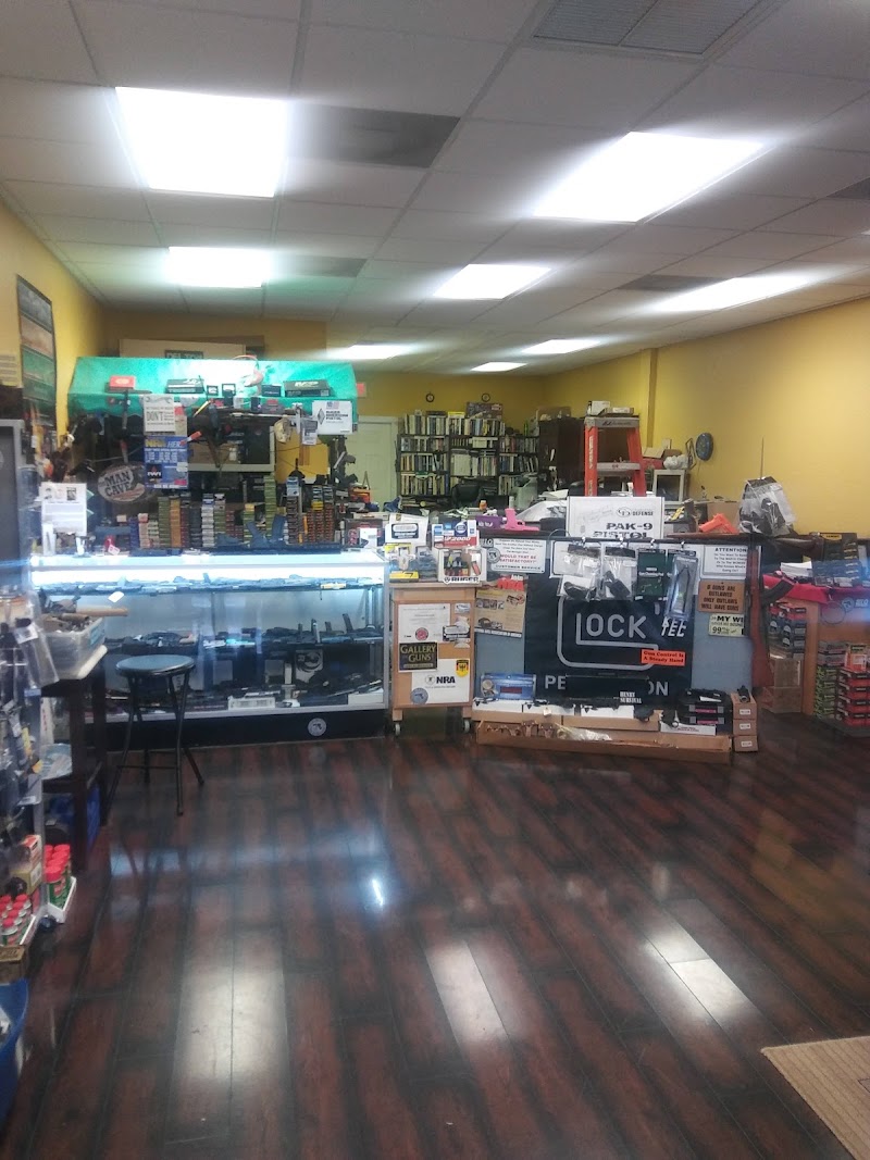 Big Dawg Firearms, LLC photo