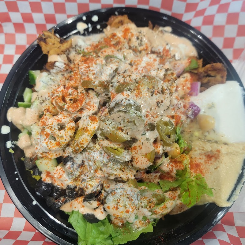 Princess Mediterranean Grill of Brownstown photo 3