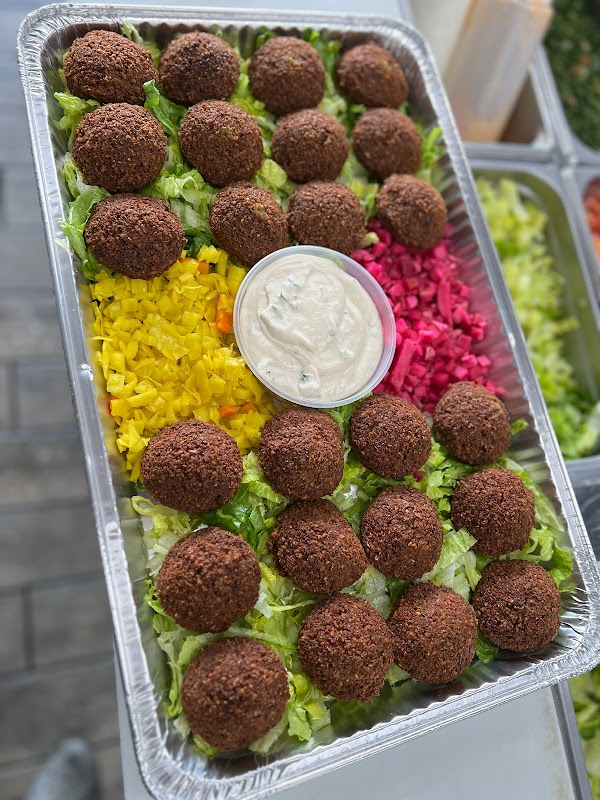 Princess Mediterranean Grill of Brownstown photo 4