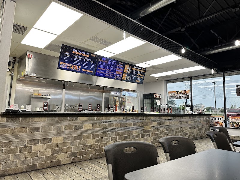 Princess Mediterranean Grill of Brownstown photo 8