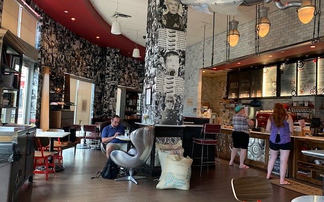 Subculture Coffee Jupiter photo 1