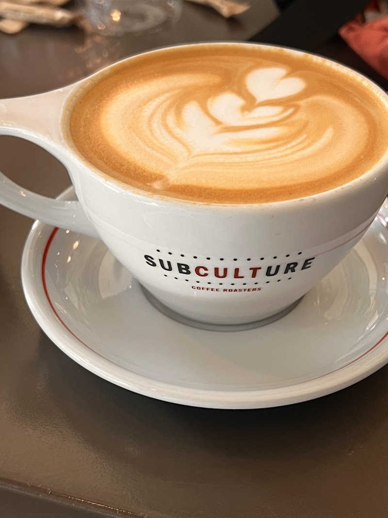 Subculture Coffee Jupiter photo 4