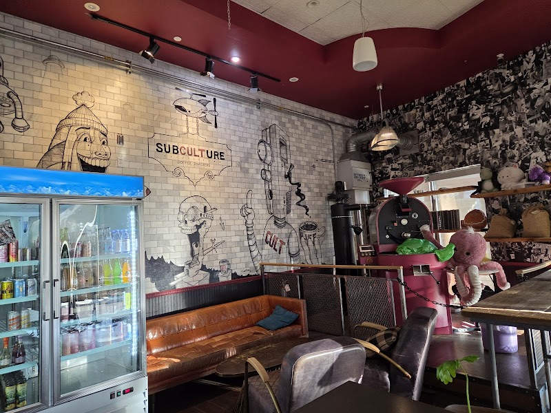 Subculture Coffee Jupiter photo 2