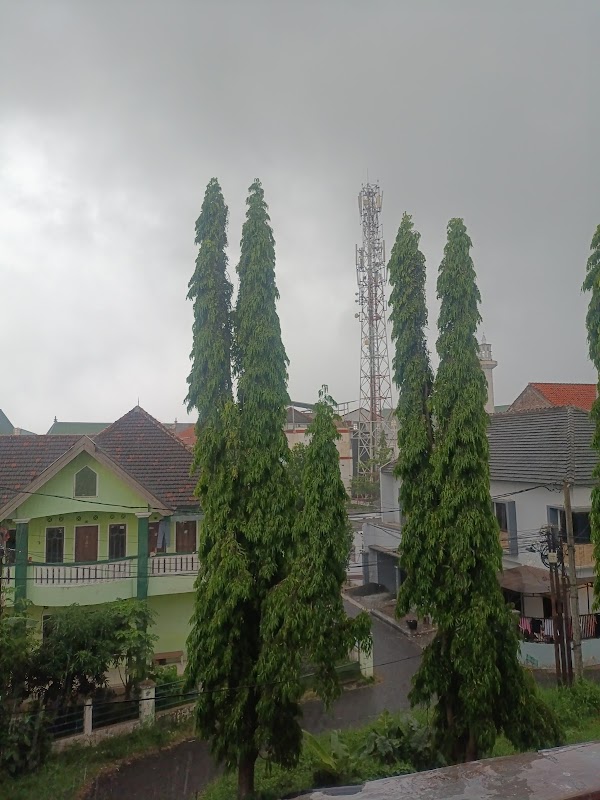 Kos Putri Sukada Malang