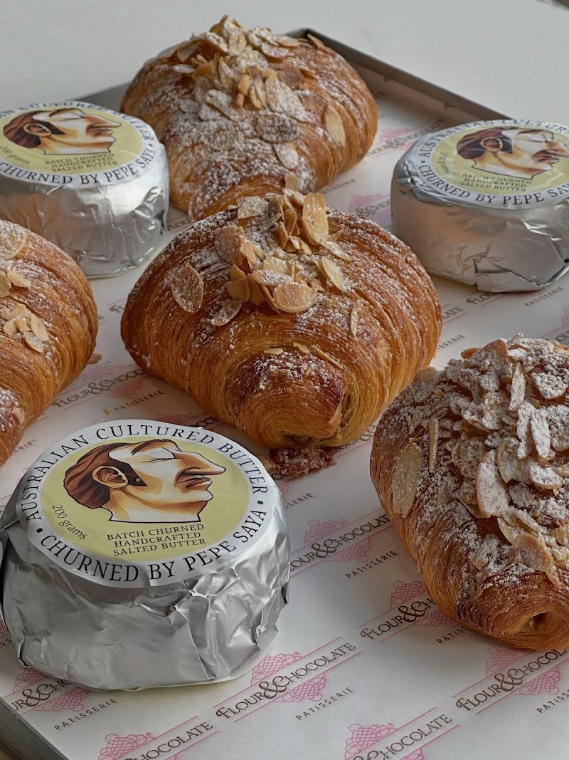 Flour & Chocolate Patisserie Morningside photo 10