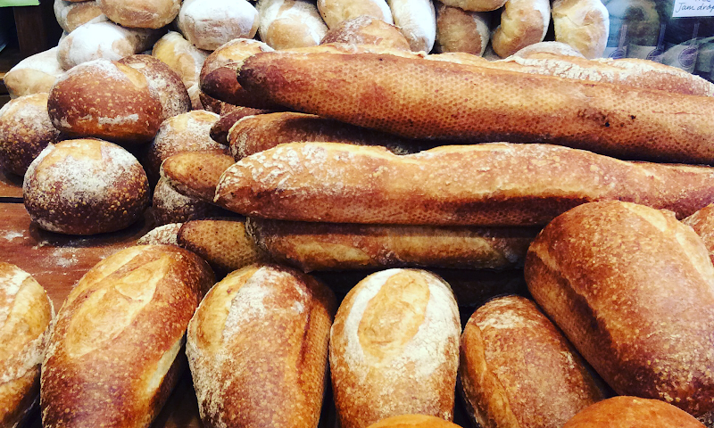 Flour & Chocolate Patisserie Morningside photo 2