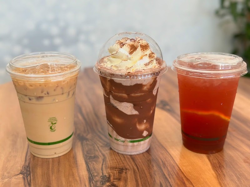 Flour & Chocolate Patisserie Morningside photo 9