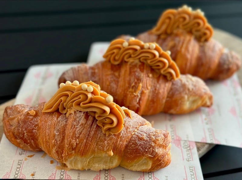 Flour & Chocolate Patisserie Morningside photo 6