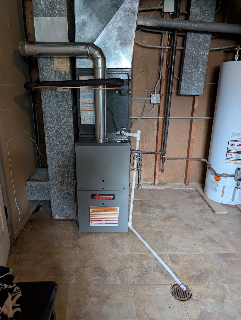 Polar Heating & AC - General Contractor in Orland Park