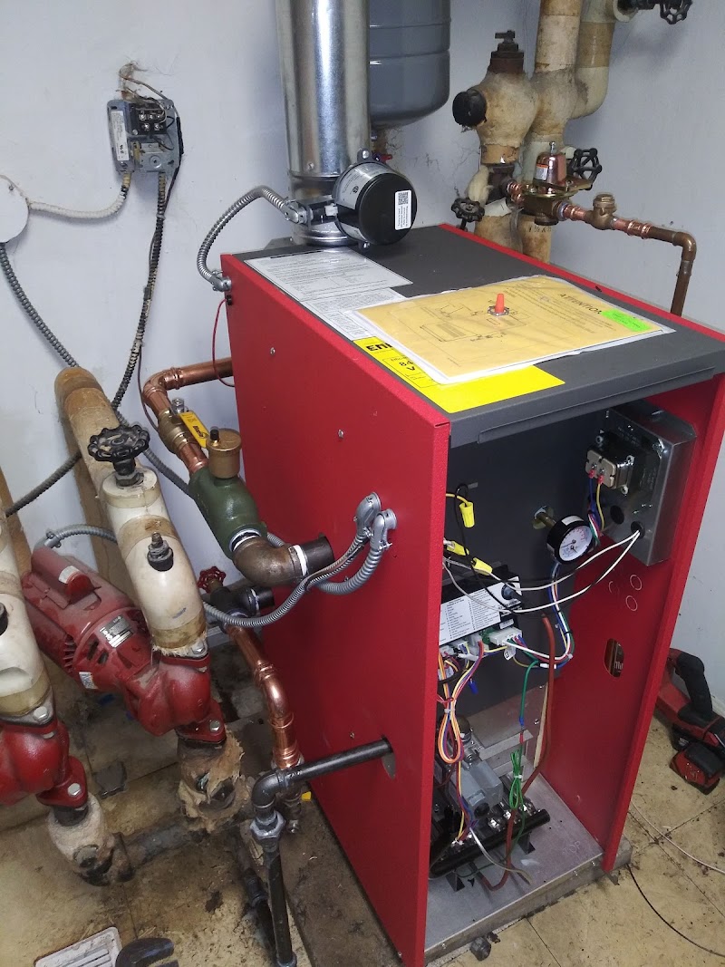 Polar Heating & AC - General Contractor in Orland Park