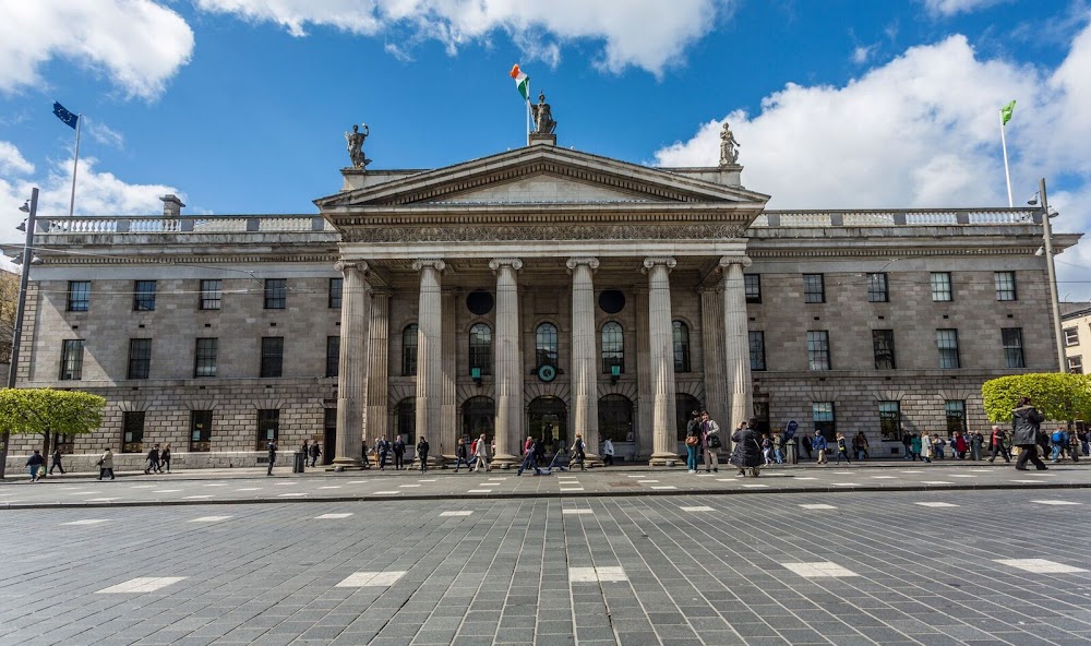 GPO Museum fotoğraf 1
