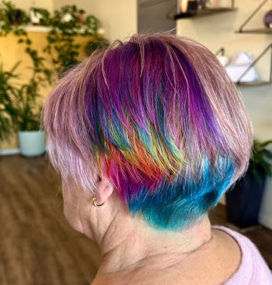 Meggra Hair Studio photo 3