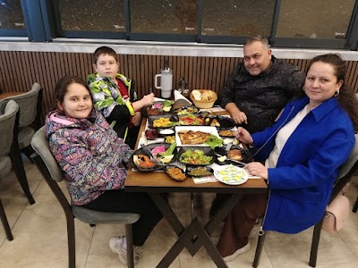 Dalyan Balık Ve Pişirme Evi Eryaman - Restoran