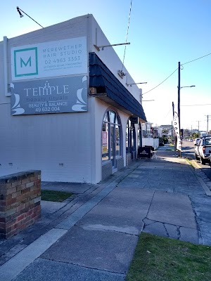 Merewether Hair Studio photo 3