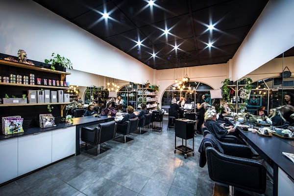 Merewether Hair Studio